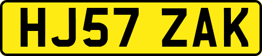 HJ57ZAK