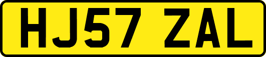 HJ57ZAL