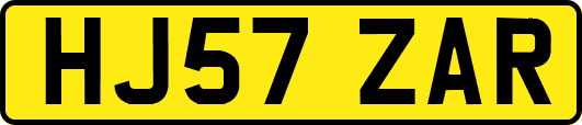 HJ57ZAR