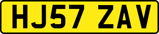HJ57ZAV