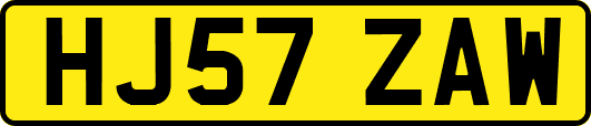 HJ57ZAW