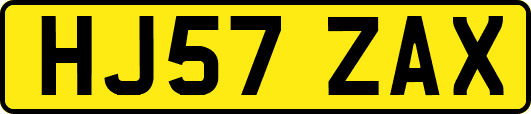 HJ57ZAX