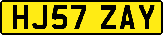 HJ57ZAY