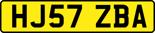 HJ57ZBA