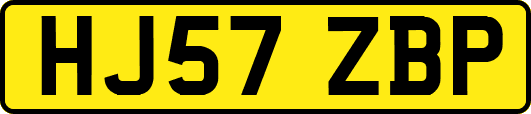 HJ57ZBP