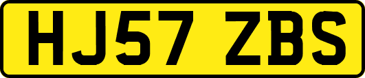 HJ57ZBS