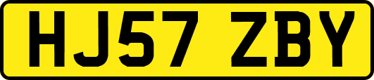 HJ57ZBY