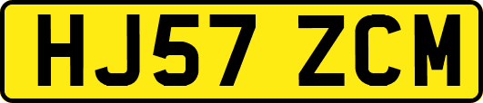HJ57ZCM