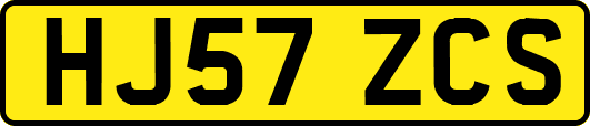 HJ57ZCS
