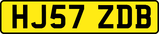 HJ57ZDB