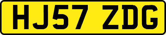 HJ57ZDG