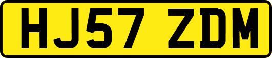 HJ57ZDM