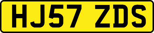 HJ57ZDS