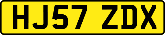 HJ57ZDX