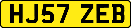 HJ57ZEB