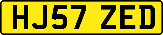 HJ57ZED