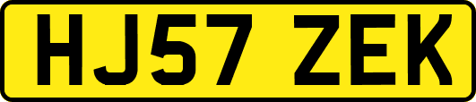 HJ57ZEK