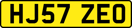 HJ57ZEO