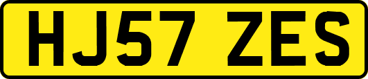 HJ57ZES