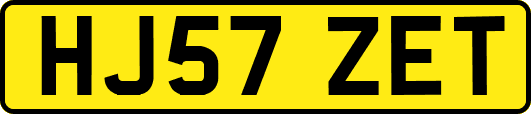 HJ57ZET