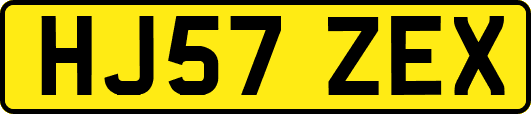 HJ57ZEX