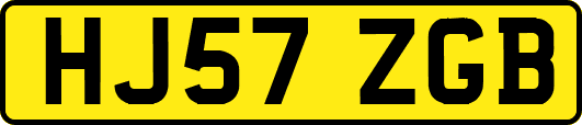 HJ57ZGB