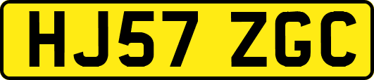 HJ57ZGC