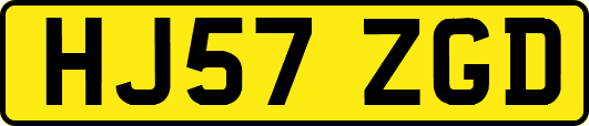 HJ57ZGD
