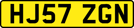 HJ57ZGN