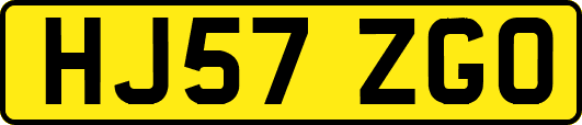 HJ57ZGO