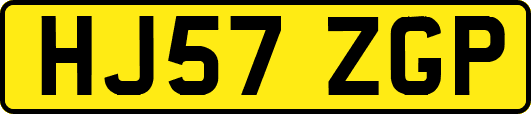 HJ57ZGP