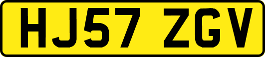 HJ57ZGV