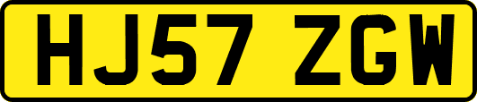 HJ57ZGW
