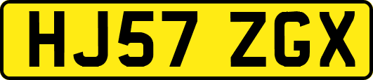 HJ57ZGX