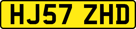 HJ57ZHD