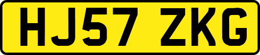 HJ57ZKG