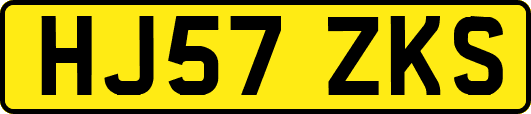 HJ57ZKS
