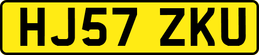 HJ57ZKU
