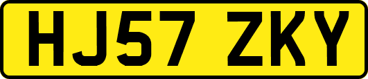 HJ57ZKY