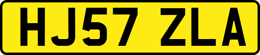 HJ57ZLA