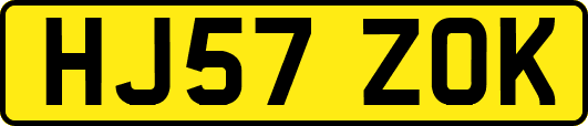 HJ57ZOK