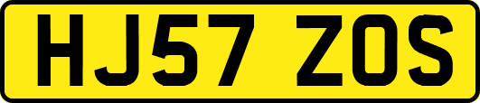 HJ57ZOS