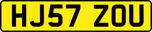 HJ57ZOU