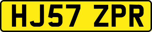 HJ57ZPR