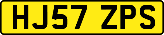 HJ57ZPS