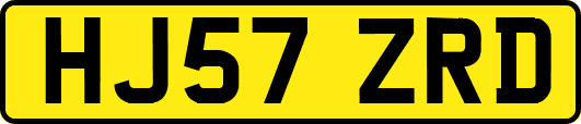 HJ57ZRD