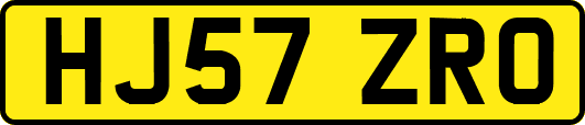 HJ57ZRO