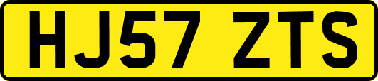 HJ57ZTS