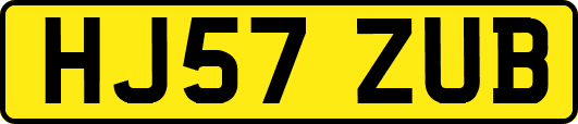 HJ57ZUB