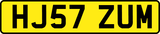 HJ57ZUM